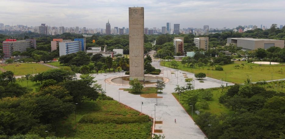 Uem Mais Uma Vez Est No Ranking The Das Melhores Universidades Do Mundo