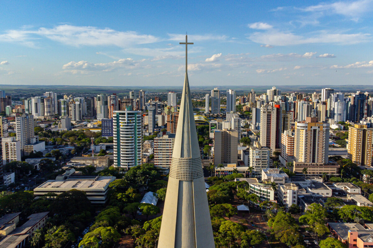 Paran Tem Seis Entre As Melhores Cidades Do Brasil Para Se Empreender