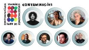 Seminário Contaminações