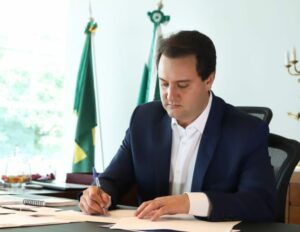 Paraná registra recorde de óbitos e estado de calamidade pública é prorrogado