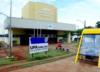UPA Zona Sul atende 270 pacientes no primeiro dia como referência para covid