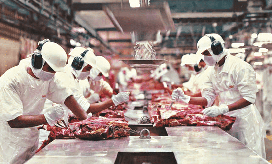 Exportações de carne do Brasil devem fechar 2020 com alta de 8,8%