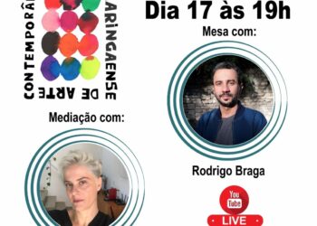 Contaminações em Maringá