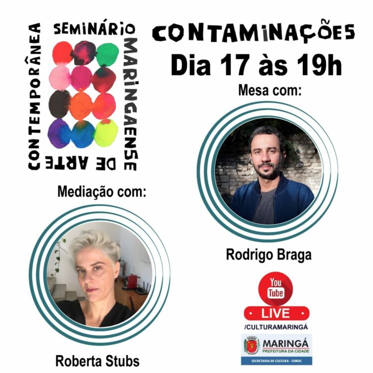 Contaminações em Maringá