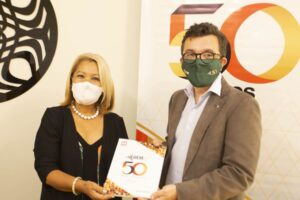 Revista da DaD faz uma radiografia da Universidade Estadual de Maringá