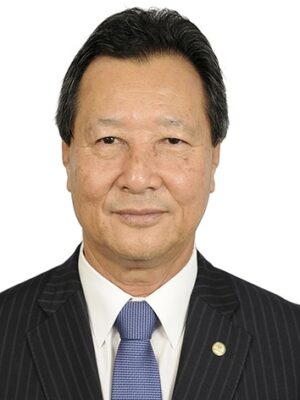 Deputado federal Luiz Nishimori estará em Maringá a tarde nesta quinta-feira