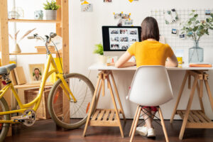 Home Office: A sua relação com seu lar