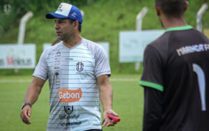 Maringá FC realizará quatro jogos-treinos visando preparação para a estréia no Paranaense