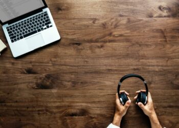 O fone ideal respeita suas preferências