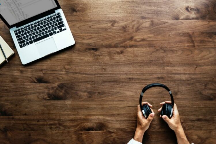 O fone ideal respeita suas preferências