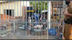 Oito a cada 10 homicídios em Maringá foram solucionados pela polícia