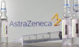 2 milhões de doses da vacina AstraZeneca devem ser distribuídas a partir deste sábado