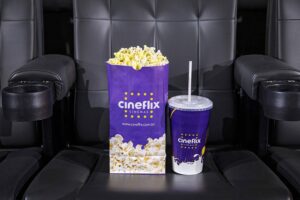 Rede de cinema entra na Justiça pelo direito de reabrir