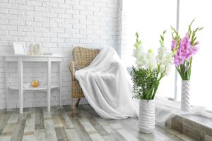 Desejos da Semana – Decoração com Flores!