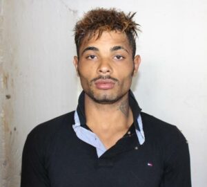Polícia prende suspeito de espancar e roubar estudante de letras da UEM
