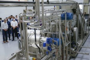 Paraná vai receber 390 milhões em investimentos no setor de bebidas