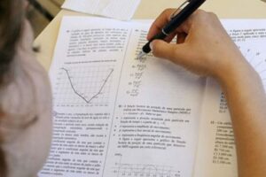 UEM divulga protocolo para realização das provas