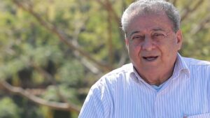 Paolinelli é indicado ao Nobel