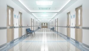Hospital do Futuro – Arquitetura pós pandemia