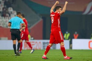 Bayern de Munique é campeão Mundial