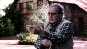O adeus a Herbert Bartz