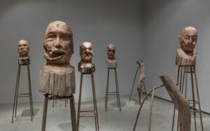 “Irreparáveis Reparos – Kader Attia”