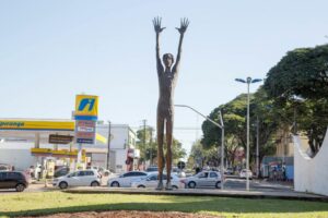 GRATIDÃO PELOS NOSSOS PIONEIROS E DESBRAVADORES DE MARINGÁ