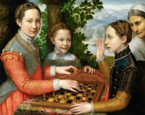 Separamos três obras-primas das artes plásticas elaboradas por mulheres ao longo dos últimos séculos