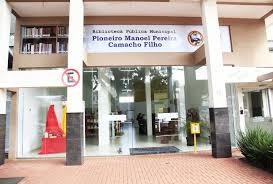 Bibliotecas vinculadas à Secretaria Municipal de Cultura de Maringá vão voltar a funcionar normalmente