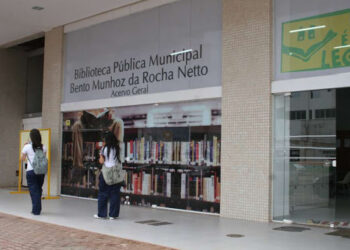 Bibliotecas vinculadas à Secretaria Municipal de Cultura de Maringá vão voltar a funcionar normalmente