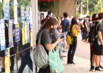 Prova do Enem será feita nesta terça e quarta-feira