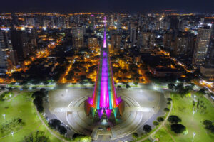 Maringá é a melhor cidade do país para viver