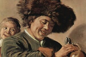 Frans Hals