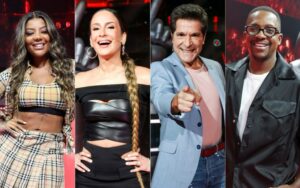 The Voice+ quebra os preconceitos de idade