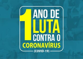 Maringá completa nesta quinta-feira um ano após o primeiro caso de covid-19