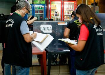 Decreto com normas mais vigorosas do coronavírus começa a valer nesta sexta-feira em Maringá