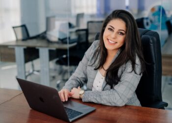 Mulheres conquistam mercado de tecnologia