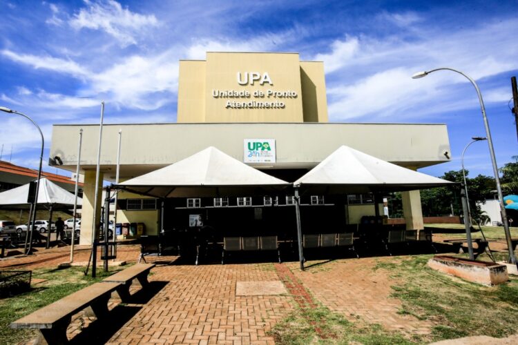 Prefeitura de Maringá realiza modificações nas UPAs e UBSs