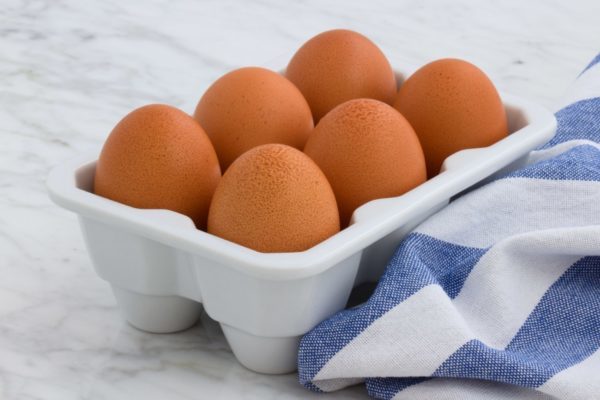 Ovos e sua versatilidade na cozinha. na cozinha