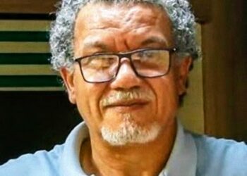 Morre professor Jairo de Carvalho
