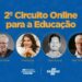Sebrae/PR abre inscrições para 2º Circuito Online para a Educação