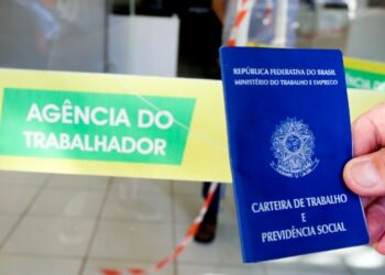 3.158 vagas de emprego no Estado estão disponíveis nas 216 Agências do Trabalhador do Paraná