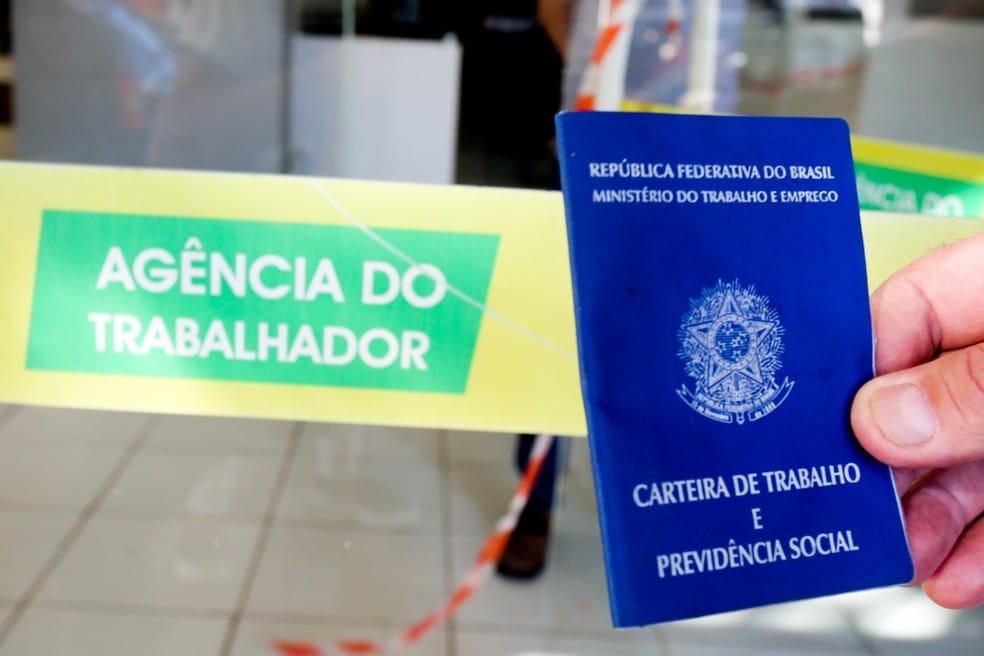 3.158 vagas de emprego no Estado estão disponíveis nas 216 Agências do Trabalhador do Paraná