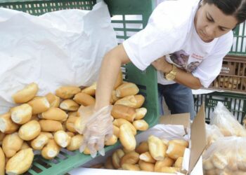 Preço do pão francês deverá ser fixado próximo ao balcão de venda