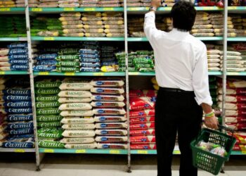 Supermercados serão fechados nesta sexta-feira em domingo em Maringá