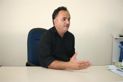Carlos Alberto de Paula Júnior