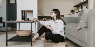 home office