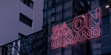 locação digital