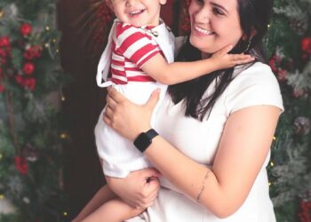 Amor de mãe, uma das tarefas mais apreciáveis na existência humana