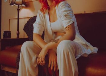 Mobi Colombo lança novo single “Recado"